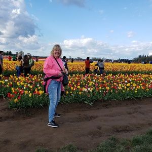 Meet your Posher, Tami